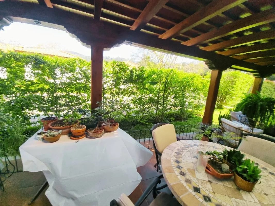 Casa en Venta en Casco de Antigua Guatemala — Casa en Venta en Dentro del Casco, Antigua, Sacatepéquez — foto 2 de 17