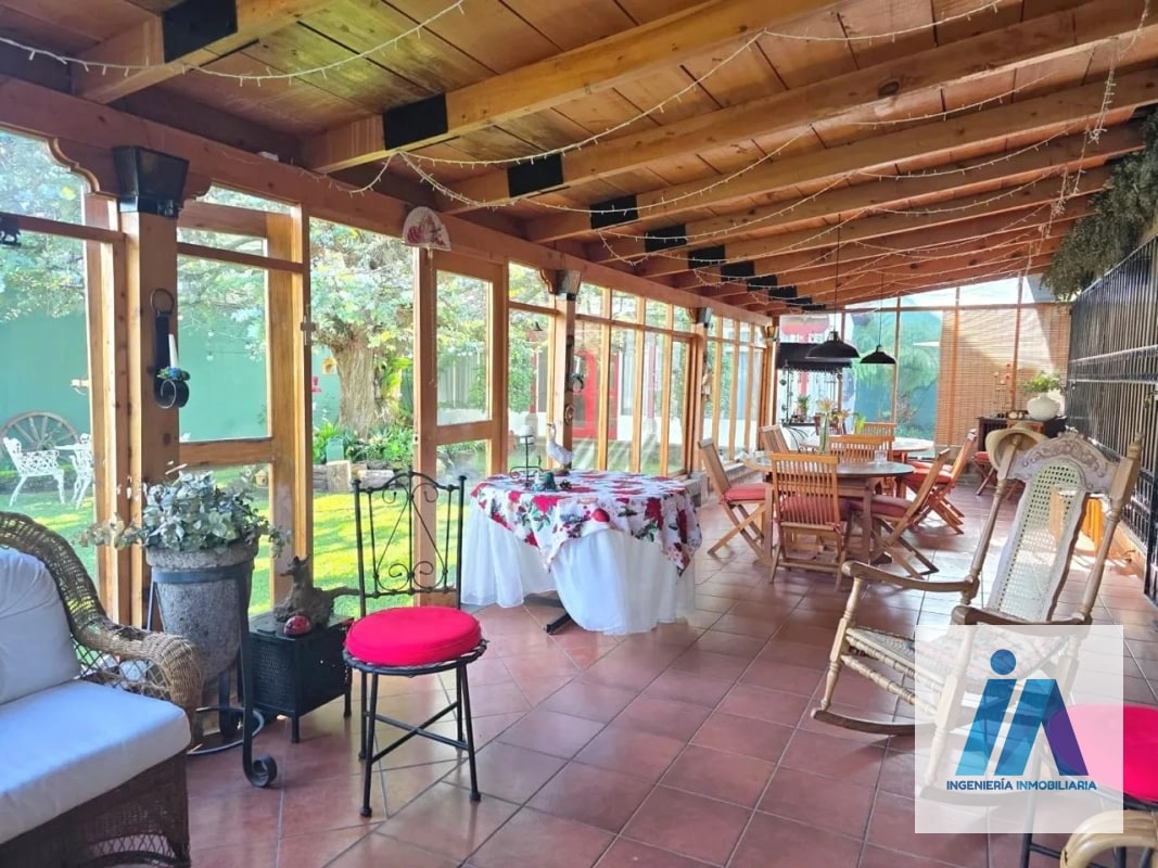 CASA EN VENTA📍Carretera a El Salvador, Km.16 (fuera de garita) Esta residencia es el refugio perfecto - 10