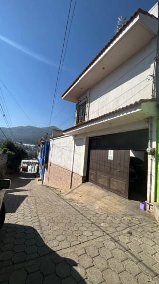 Casa en Venta San Andres Itzapa Chimaltenango — Casa en Venta en San Andrés Itzapa, Chimaltenango — miniatura 1 de 17