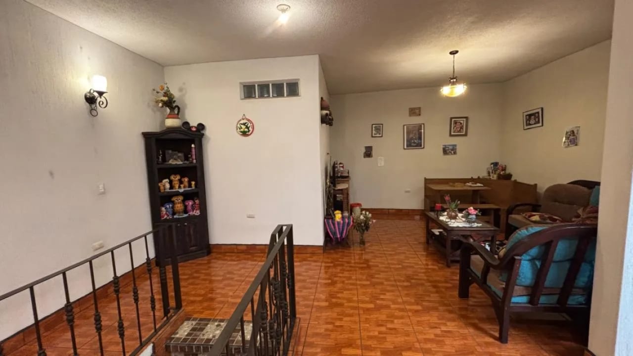 Casa en Venta San Andres Itzapa Chimaltenango — Casa en Venta en San Andrés Itzapa, Chimaltenango — foto 11 de 17