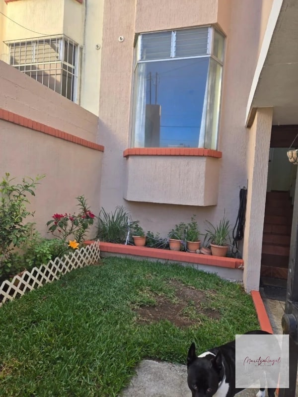 CASA EN VENTA MOLINO DE LAS FLORES ZONA 2 MIXCO - 1