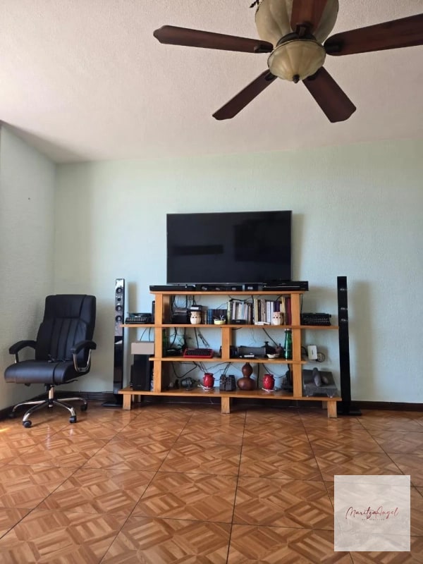 CASA EN VENTA MOLINO DE LAS FLORES ZONA 2 MIXCO - 4