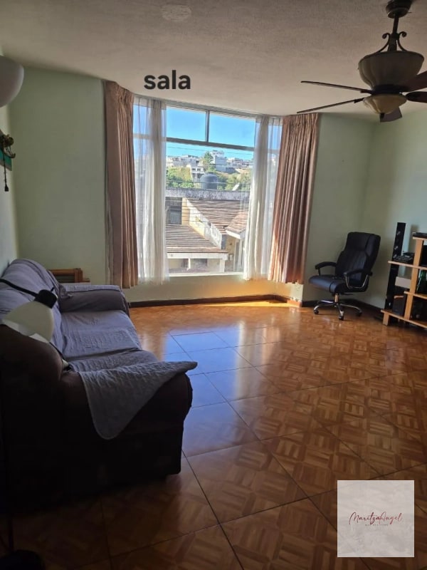 CASA EN VENTA MOLINO DE LAS FLORES ZONA 2 MIXCO - 3