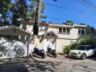 Casa en Venta Alamedas de Yumar zona 6 Mixco — Casa en Venta en Zona 6 Mixco, Guatemala, Ciudad — miniatura 17 de 17