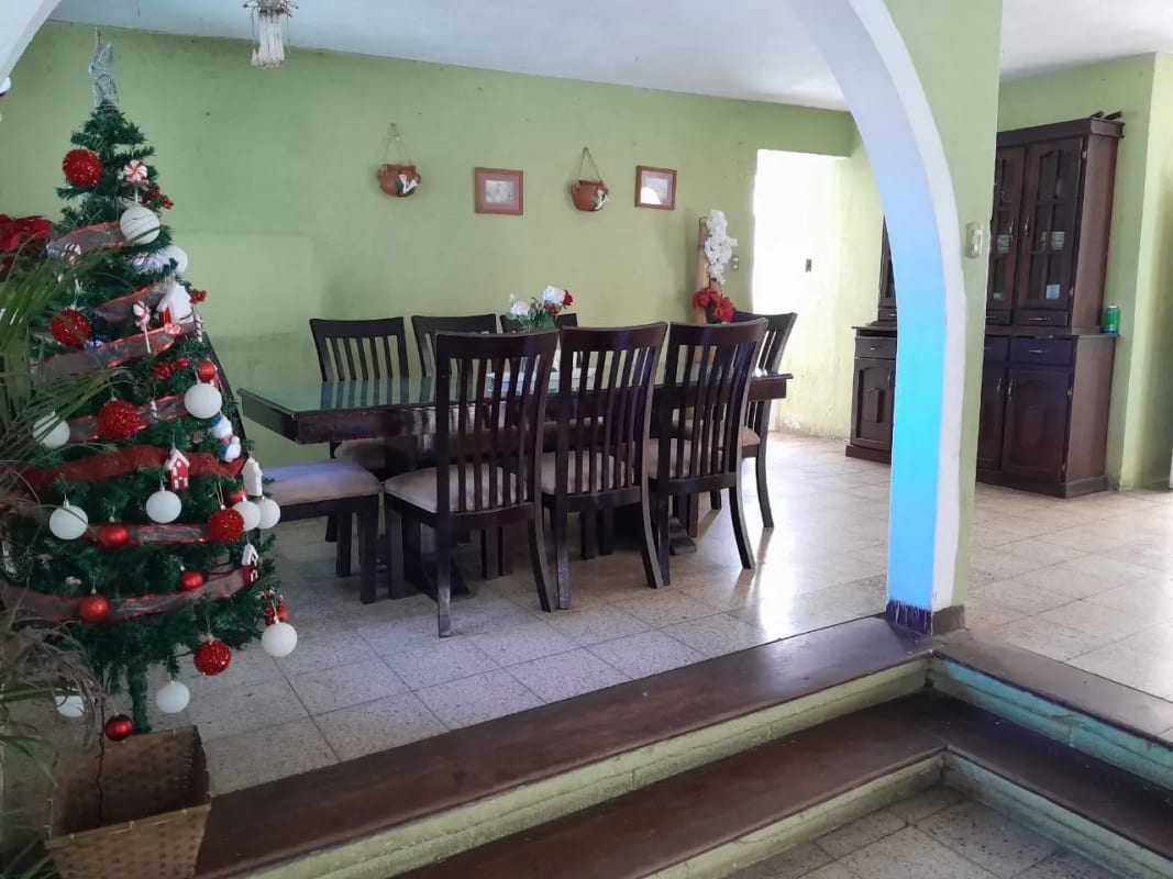 Casa en Venta Alamedas de Yumar zona 6 Mixco — Casa en Venta en Zona 6 Mixco, Guatemala, Ciudad — foto 15 de 17