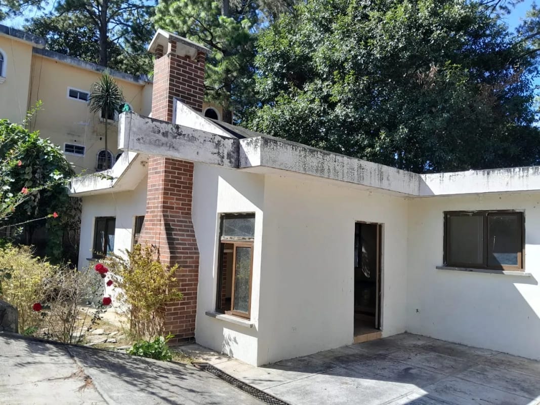 Casa en Venta Alamedas de Yumar zona 6 Mixco — Casa en Venta en Zona 6 Mixco, Guatemala, Ciudad — foto 8 de 17