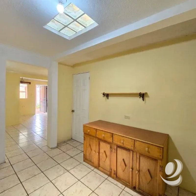 Casa en Venta El Frutal 3 Villa Nueva, Guatemala - 13