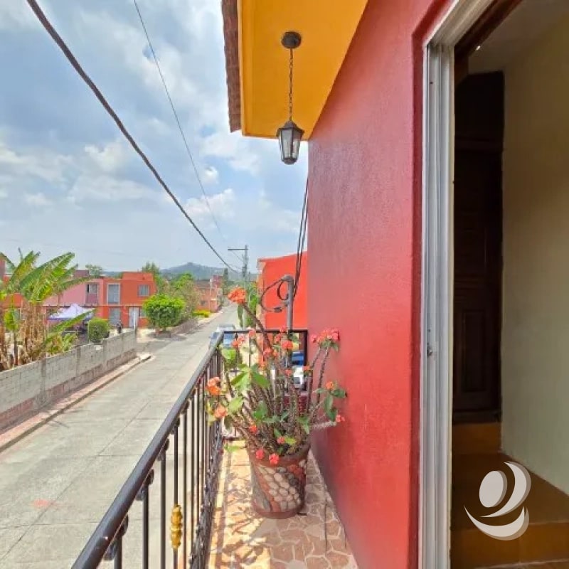 Casa en Venta El Frutal 3 Villa Nueva, Guatemala - 9