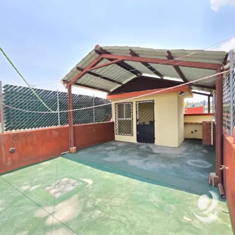 Casa en Venta El Frutal 3 Villa Nueva, Guatemala - 6