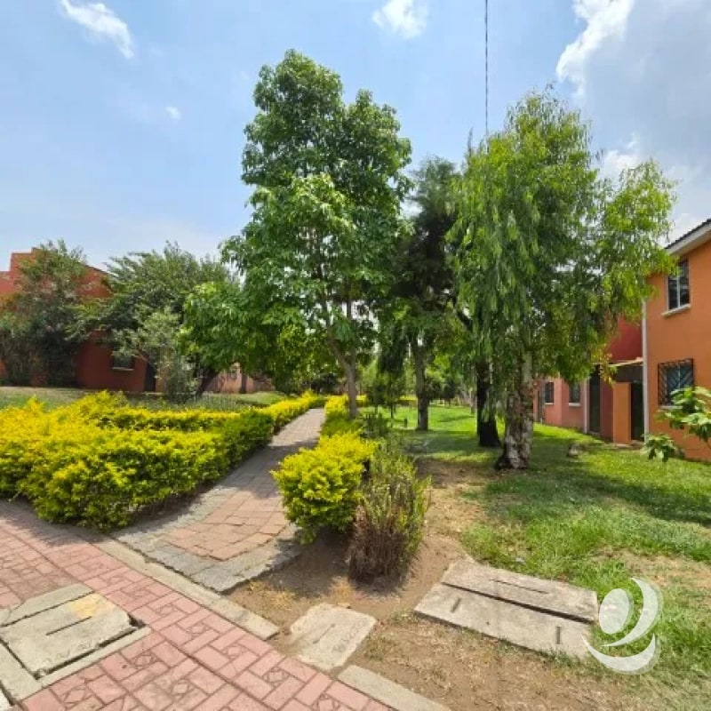 Casa en Venta El Frutal 3 Villa Nueva, Guatemala - 2