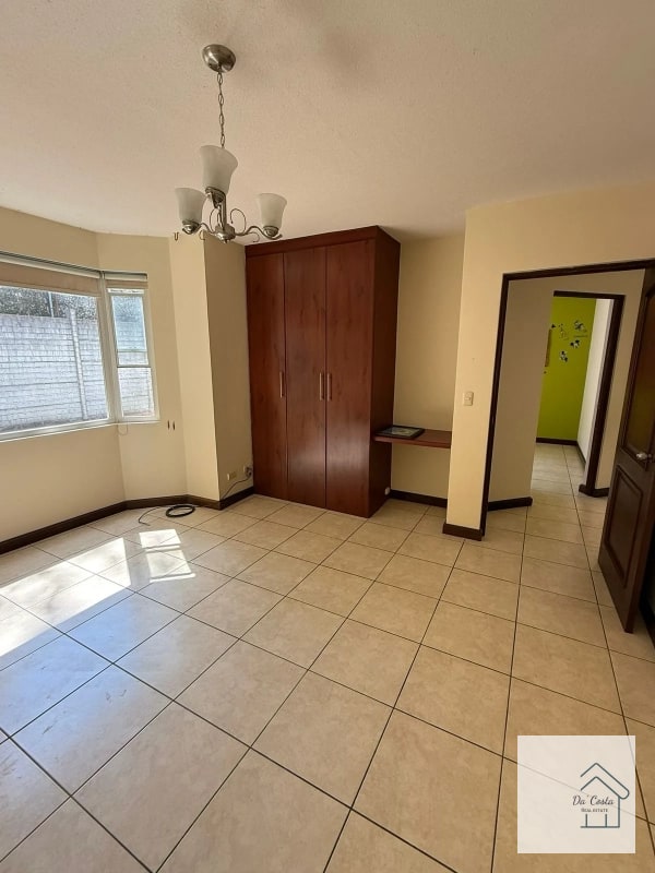 Casa en Renta Prados de Muxbal. Residencial Los Cipreses - 12