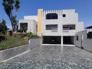 VENTA DE CASA – VILAVERDE 1 KM 20.5 CAES INGRESO FRAIJANES — Casa en Venta en Vila Verde, Carretera a El Salvador, Guatemala, Ciudad — miniatura 15 de 16