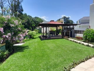 VENTA DE CASA – VILAVERDE 1 KM 20.5 CAES INGRESO FRAIJANES — Casa en Venta en Vila Verde, Carretera a El Salvador, Guatemala, Ciudad — miniatura 12 de 16