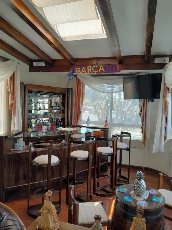 VENTA DE CASA – VILAVERDE 1 KM 20.5 CAES INGRESO FRAIJANES — Casa en Venta en Vila Verde, Carretera a El Salvador, Guatemala, Ciudad — foto 9 de 16