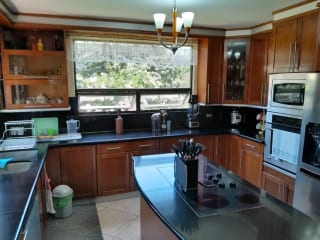 VENTA DE CASA – VILAVERDE 1 KM 20.5 CAES INGRESO FRAIJANES — Casa en Venta en Vila Verde, Carretera a El Salvador, Guatemala, Ciudad — miniatura 5 de 16