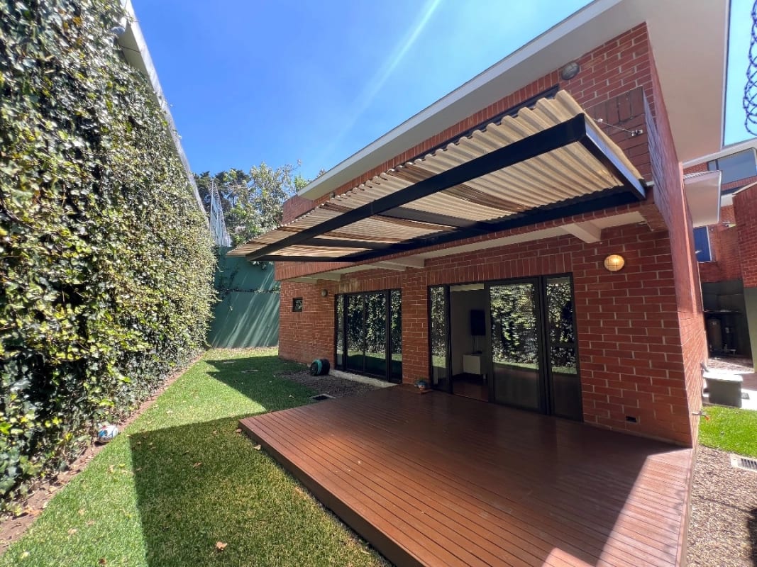 CASA VENTA A PASOS DE MINUTO MUXBAL, EL CARMEN, CONDOMINIO PRIVADO 9 CASAS, 4 DORMITORIOS CADA UNO C BAÑO 390 MTS $525,000 — Casa en Venta en Muxbal, Guatemala, Ciudad — foto 13 de 13