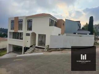 Estrena Casa en Buganvilias de Arrazola, Fraijanes — Casa en Venta en Carretera a El Salvador, Guatemala, Ciudad — miniatura 5 de 7