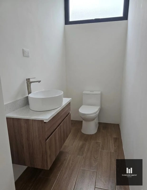 Estrena Casa en Buganvilias de Arrazola, Fraijanes - 3