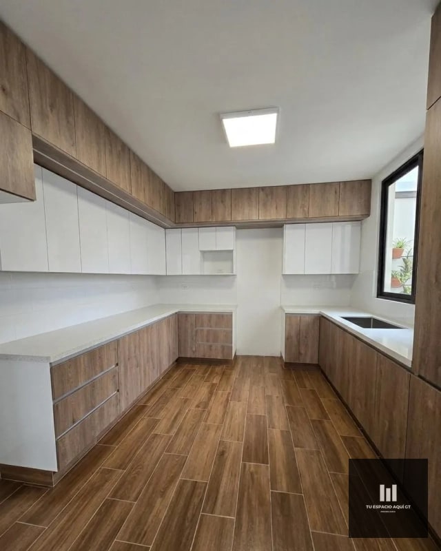 Estrena Casa en Buganvilias de Arrazola, Fraijanes - 2