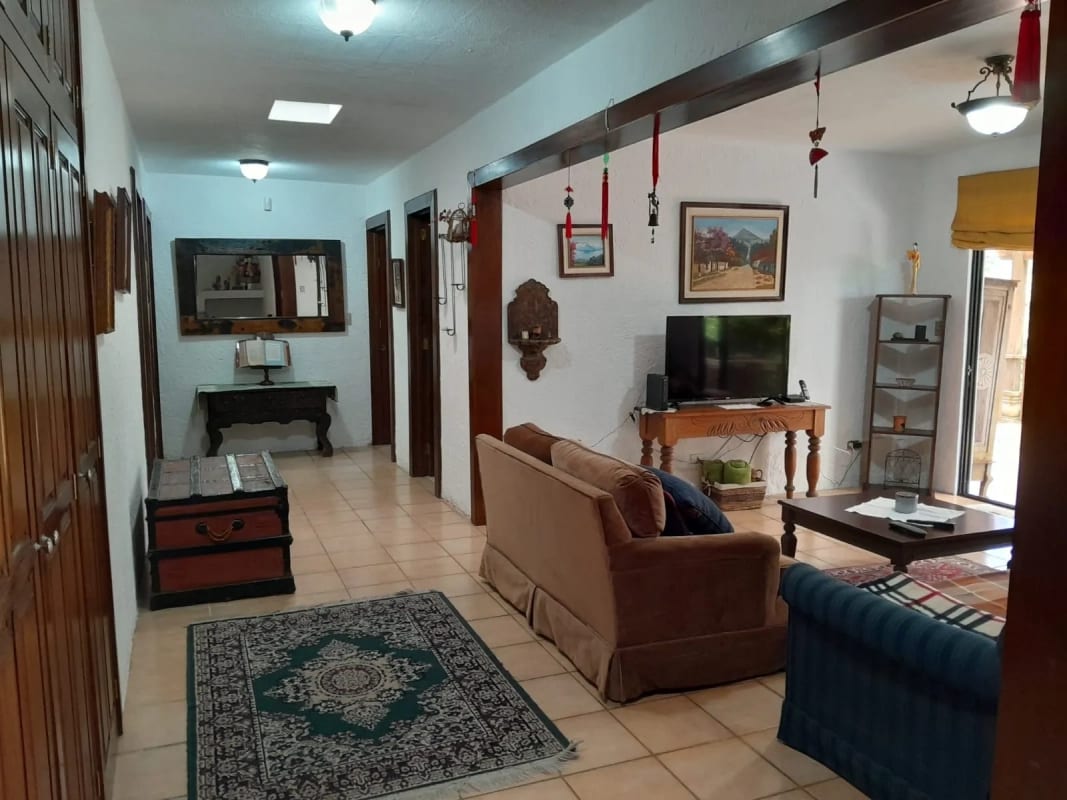 Casa en Venta San Jorge Muxbal Calle Liquidambar — Casa en Venta en Muxbal, Guatemala, Ciudad — foto 12 de 15