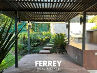 Casa de 4 dormitorios espectacular en fraijanes — Casa en Venta en Fraijanes, Carretera a El Salvador, Guatemala, Ciudad — miniatura 14 de 15