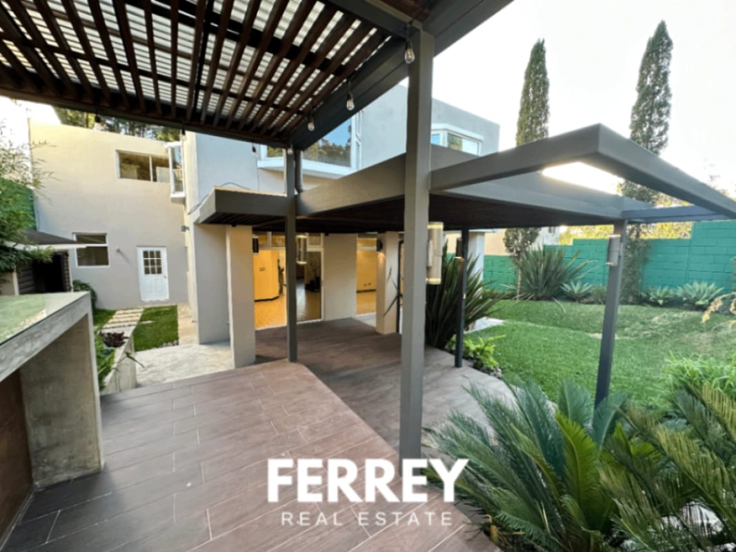 Casa de 4 dormitorios espectacular en fraijanes — Casa en Venta en Fraijanes, Carretera a El Salvador, Guatemala, Ciudad — foto 11 de 15