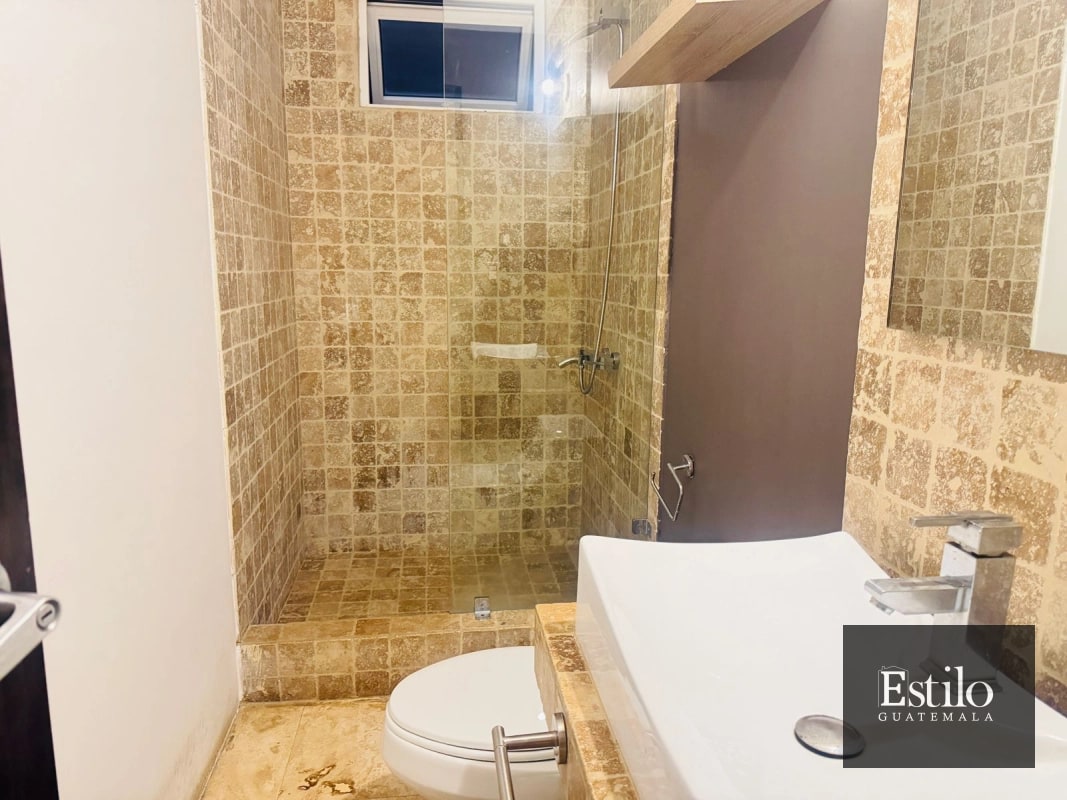 CASA EN VENTA CONDOMINIO COLINAS DE CASTEL - 10