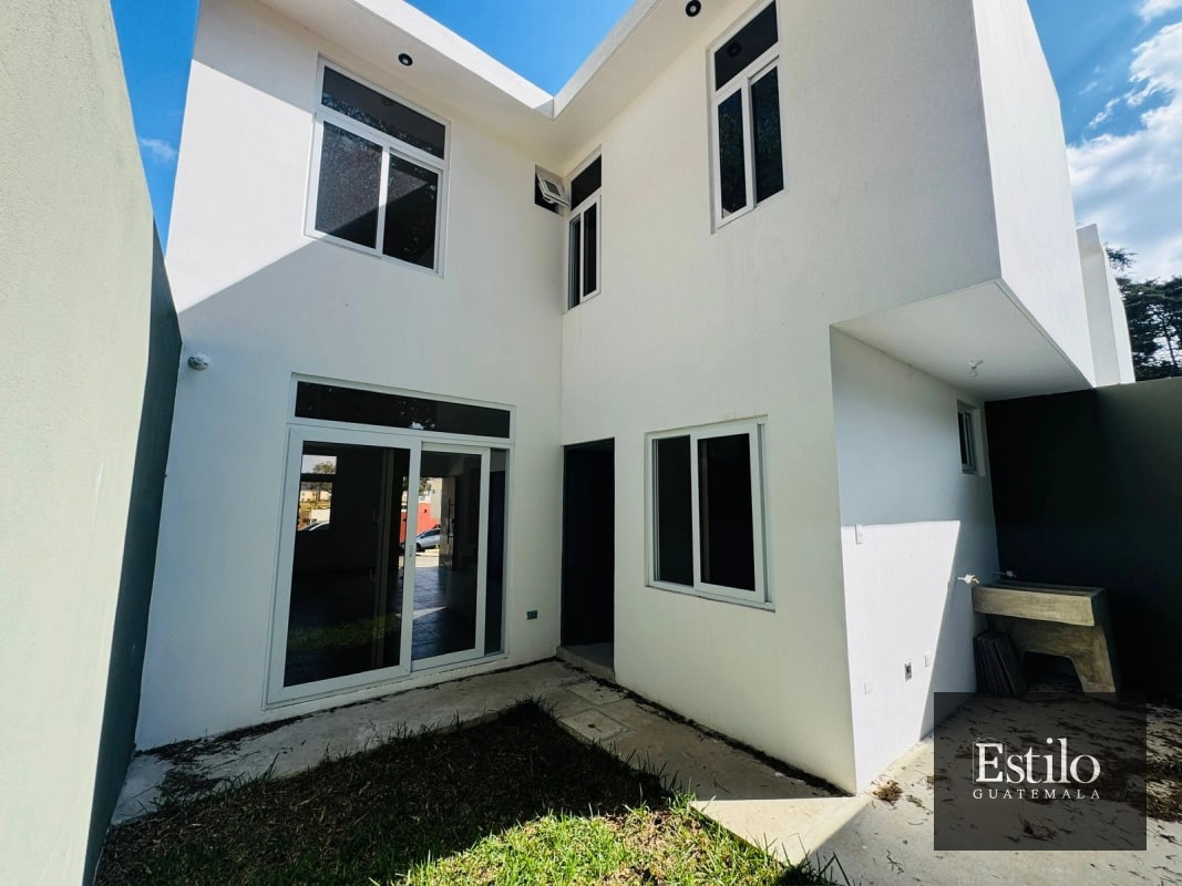 HERMOSA CASA EN VENTA HACIENDA LAS MERCEDES - 12