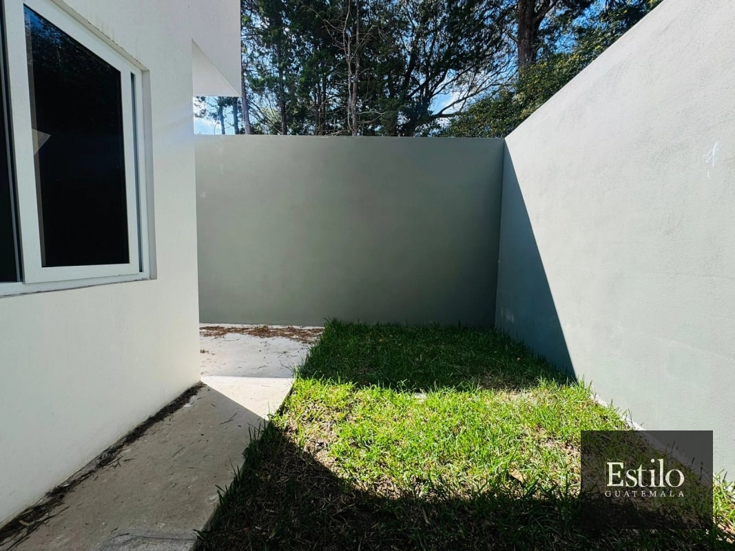 HERMOSA CASA EN VENTA HACIENDA LAS MERCEDES - 11