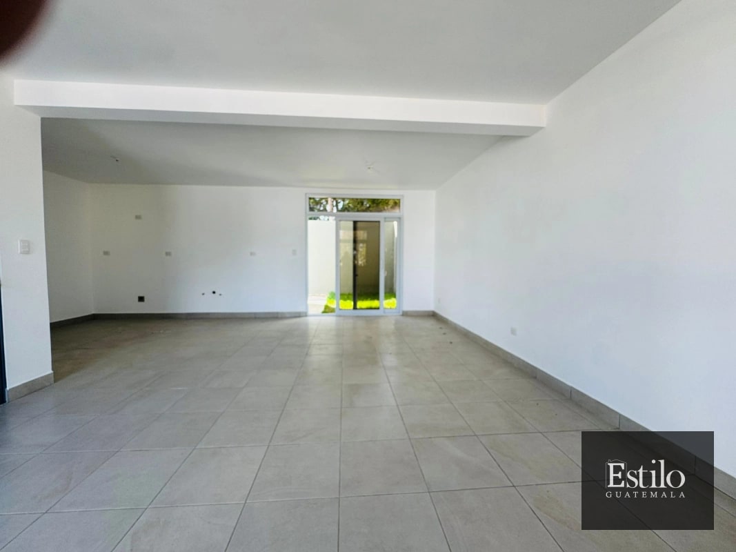HERMOSA CASA EN VENTA HACIENDA LAS MERCEDES - 10