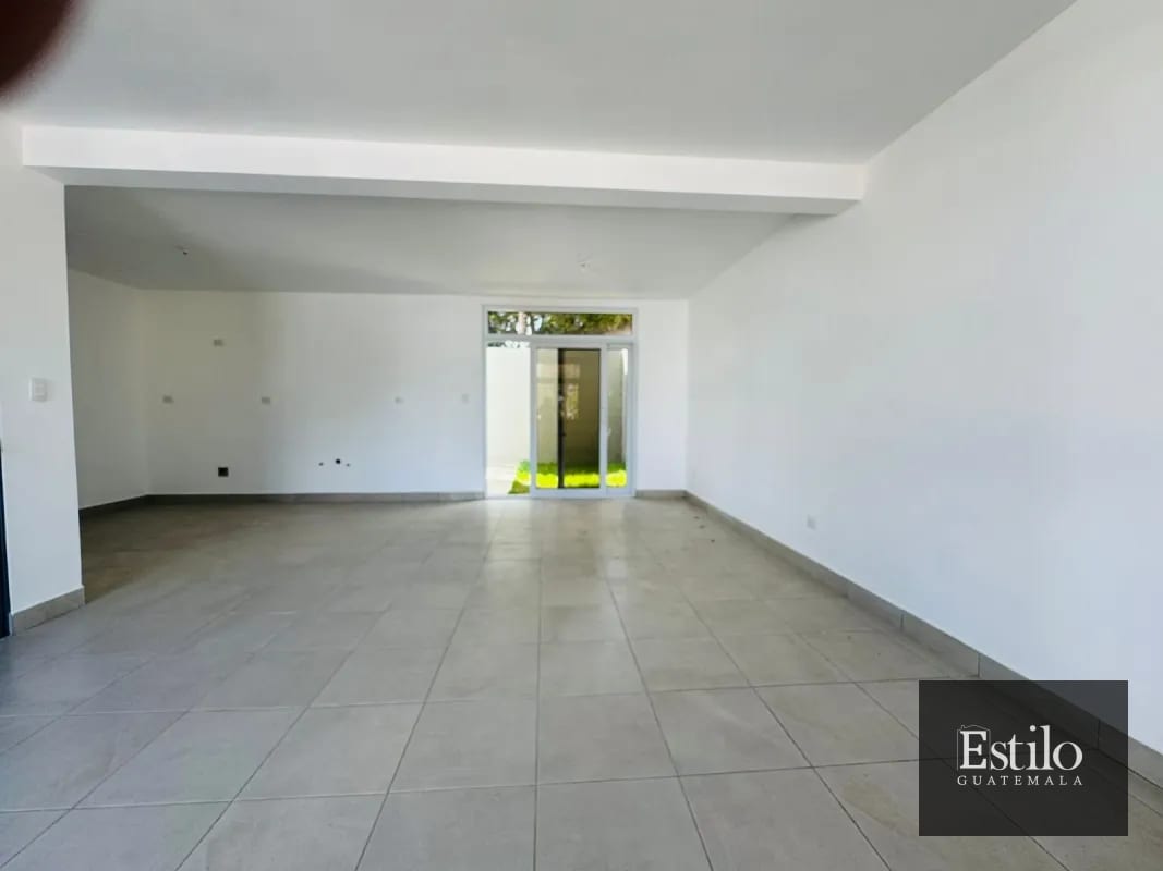 HERMOSA CASA EN VENTA HACIENDA LAS MERCEDES — Casa en Venta en San José Pinula, Guatemala, Ciudad — foto 10 de 12