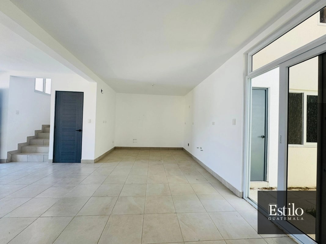 HERMOSA CASA EN VENTA HACIENDA LAS MERCEDES - 9