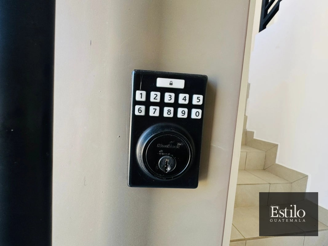 HERMOSA CASA EN VENTA HACIENDA LAS MERCEDES - 8