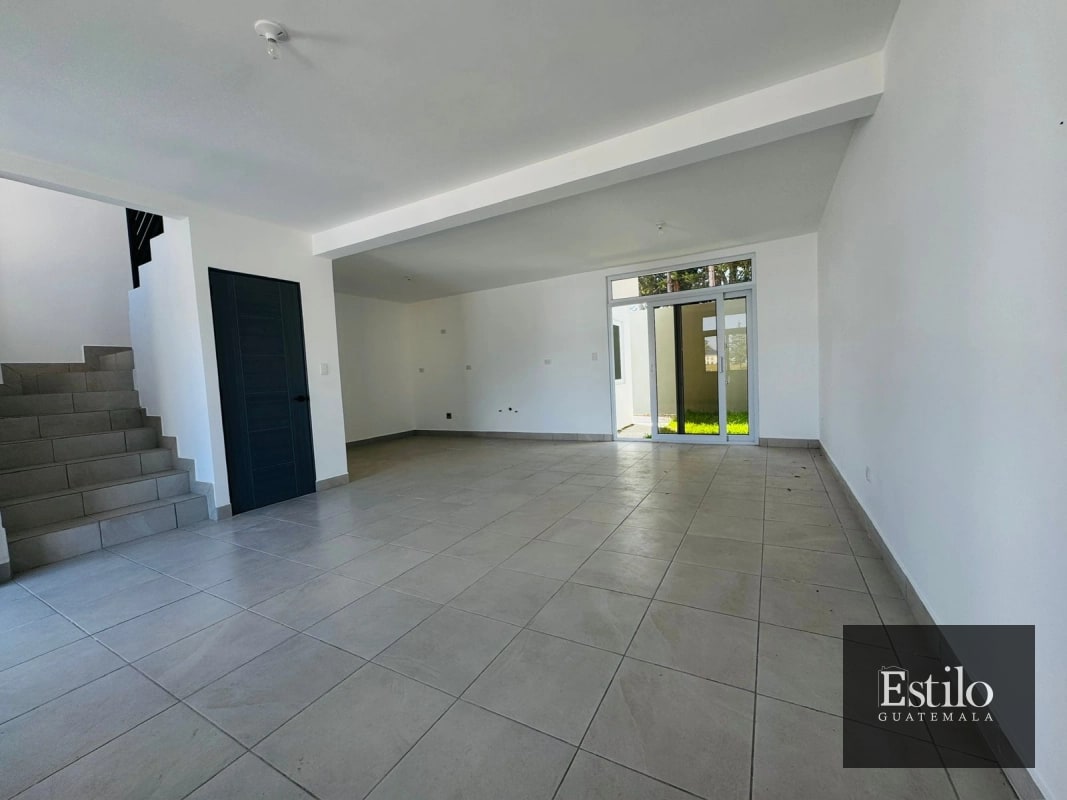 HERMOSA CASA EN VENTA HACIENDA LAS MERCEDES - 7