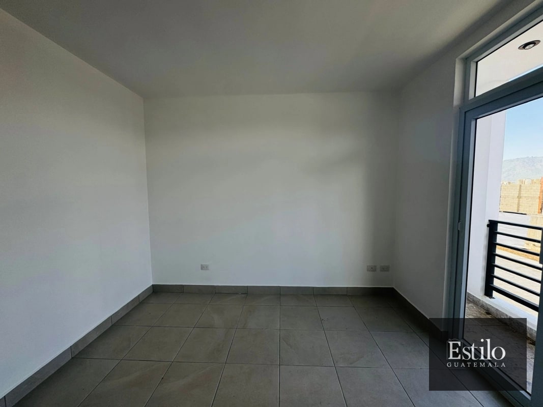 HERMOSA CASA EN VENTA HACIENDA LAS MERCEDES - 6