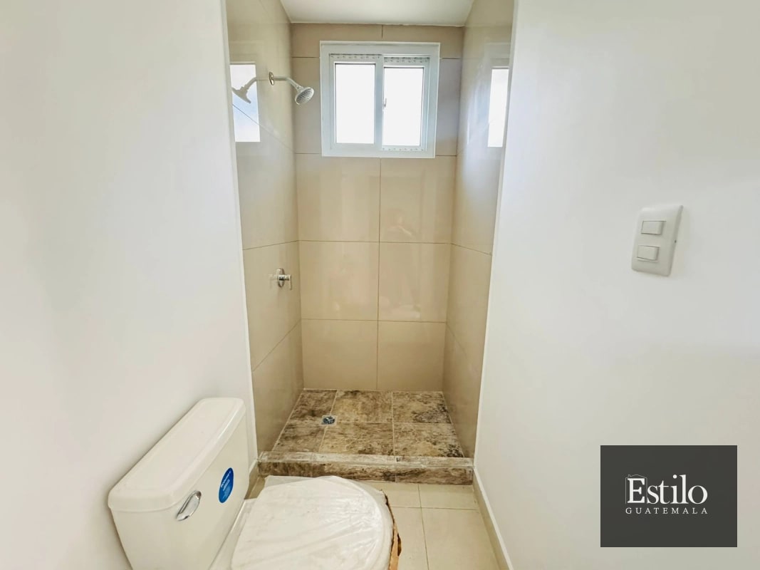 HERMOSA CASA EN VENTA HACIENDA LAS MERCEDES - 3