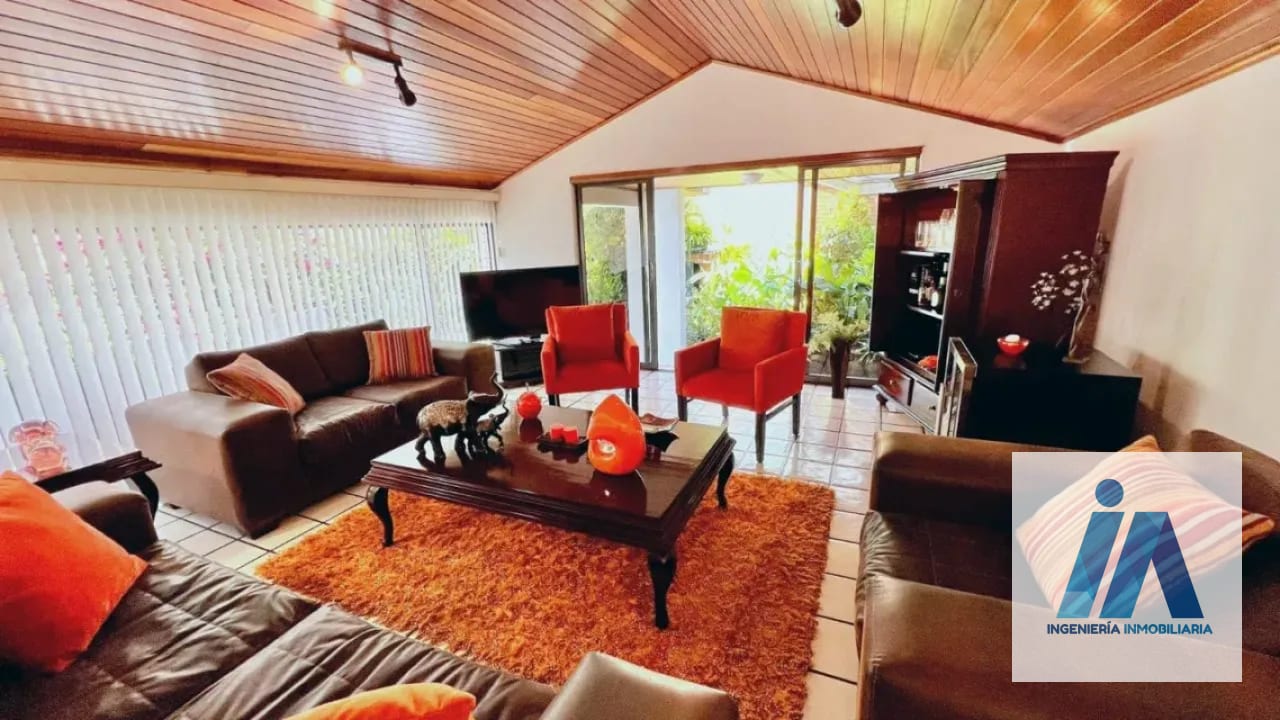CASA EN VENTAđĂrea residencial, Zona 15 por San LĂĄzaro | Fuera de garita â Casa en Venta en Zona 15, Guatemala, Ciudad â foto 1 de 14
