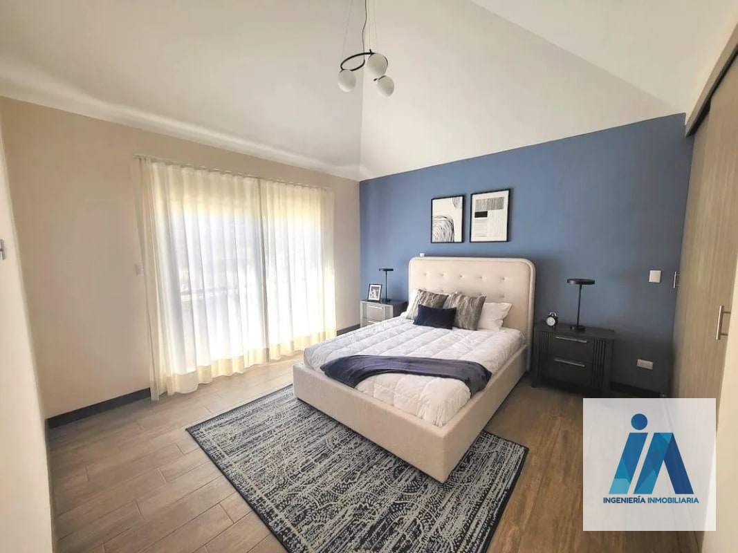 CASA EN VENTA📍Prados de Fraijanes, Km. 21.5 Carretera a Fraijanes Descubre esta espectacular residencia - 7