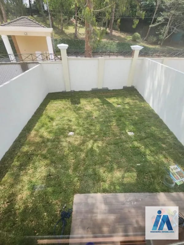 CASA EN VENTA📍Prados de Fraijanes, Km. 21.5 Carretera a Fraijanes Descubre esta espectacular residencia — Casa en Venta en Fraijanes, Carretera a El Salvador, Guatemala, Ciudad — foto 6 de 11