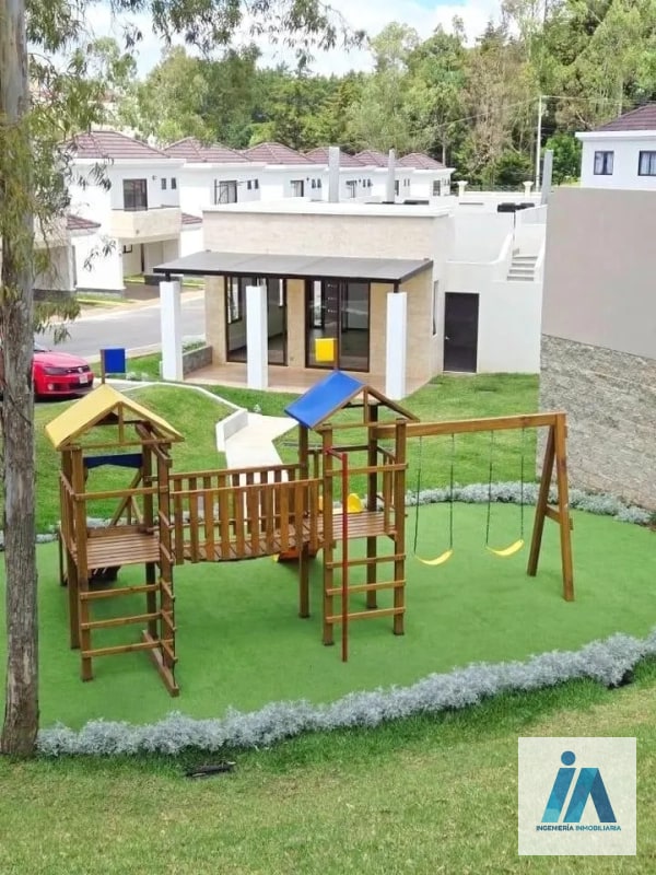 CASA EN VENTA📍Prados de Fraijanes, Km. 21.5 Carretera a Fraijanes Descubre esta espectacular residencia - 5