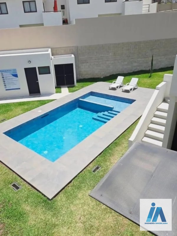 CASA EN VENTA📍Prados de Fraijanes, Km. 21.5 Carretera a Fraijanes  Descubre esta espectacular residencia - 3