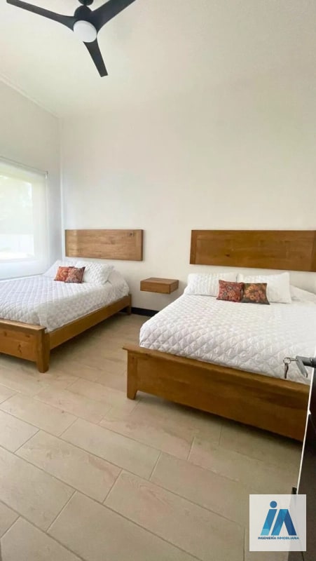 CASA EN VENTA📍Blanc Monterrico, Torre Bahía 7, km 15 Monterrico Espectacular propiedad vacacional que destaca por su equipamiento de lujo - 11