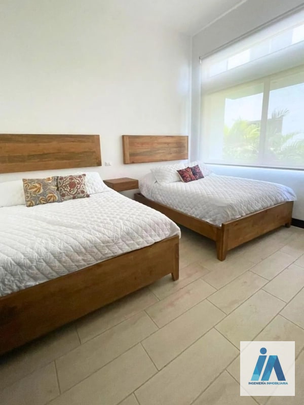 CASA EN VENTA📍Blanc Monterrico, Torre Bahía 7, km 15 Monterrico Espectacular propiedad vacacional que destaca por su equipamiento de lujo - 10