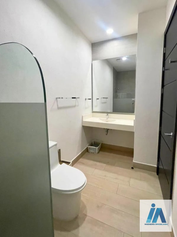 CASA EN VENTA📍Blanc Monterrico, Torre Bahía 7, km 15 Monterrico Espectacular propiedad vacacional que destaca por su equipamiento de lujo - 7