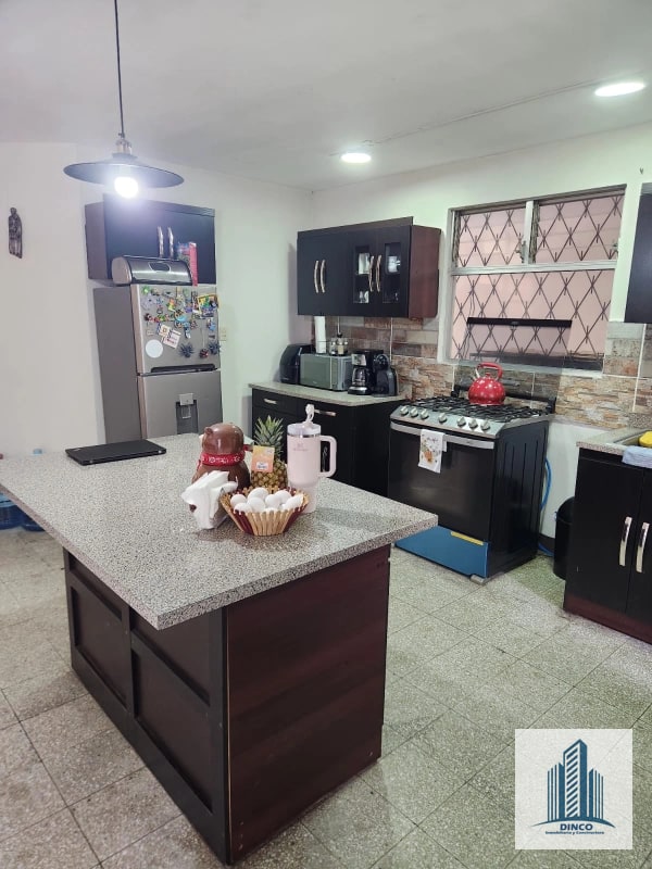 Vendo Casa en Kaminal Juyu II Zona 7 - 1