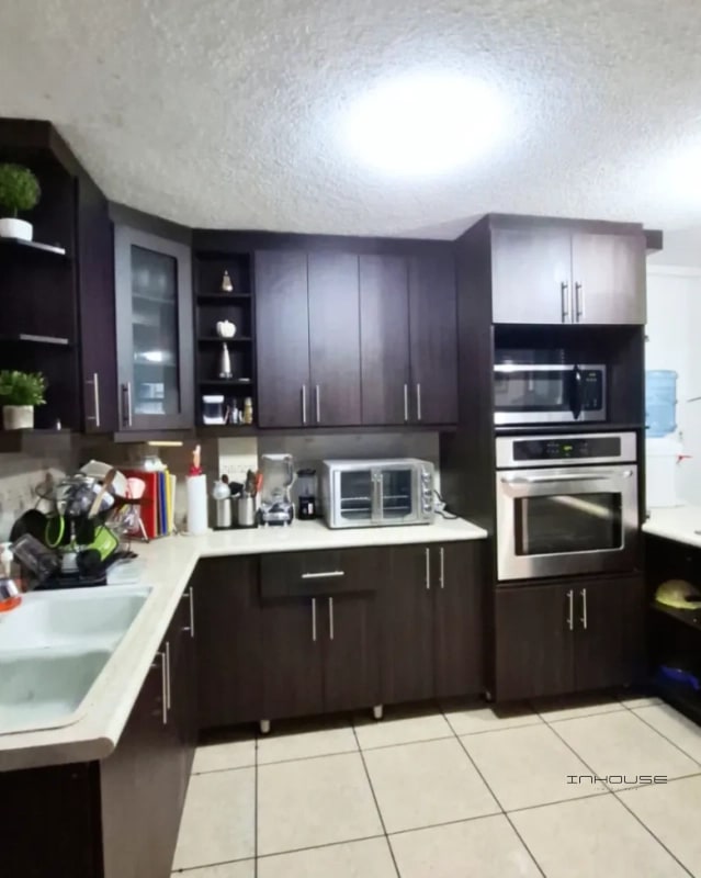 CASA EN VENTA ZONA 5 JARDINES DE LA ASUNCION - 9