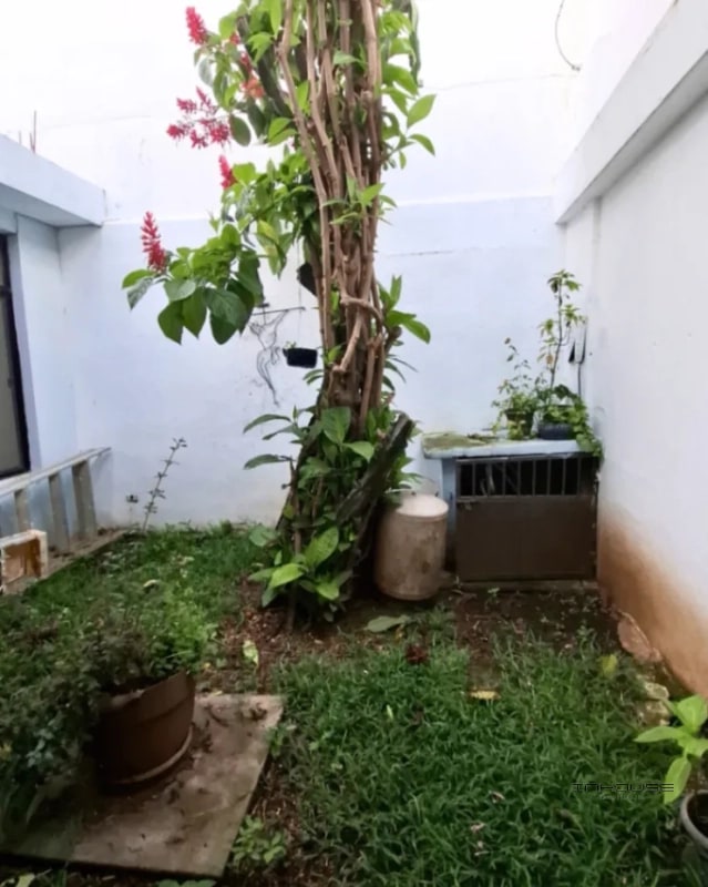 CASA EN VENTA ZONA 5 JARDINES DE LA ASUNCION - 8