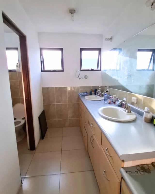 CASA EN VENTA ZONA 5 JARDINES DE LA ASUNCION - 5