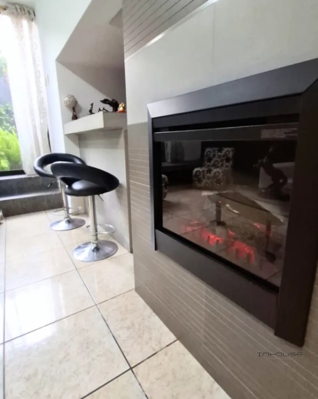 CASA EN VENTA ZONA 5 JARDINES DE LA ASUNCION - 4