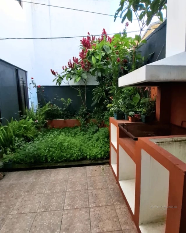 CASA EN VENTA ZONA 5 JARDINES DE LA ASUNCION - 2